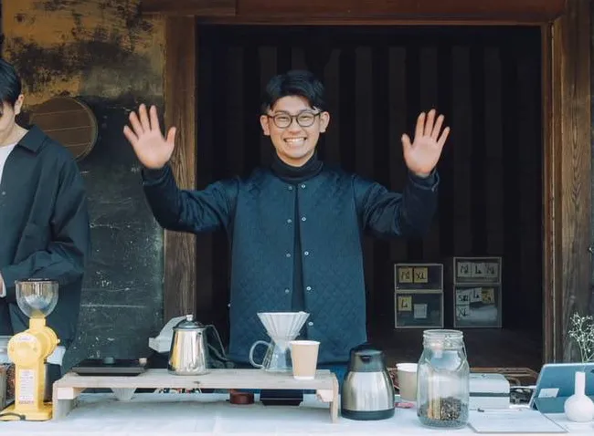 木田 啓介（きだ けいすけ）